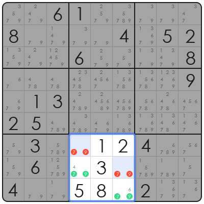 extreme killer sudoku