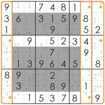 highest sudoku number